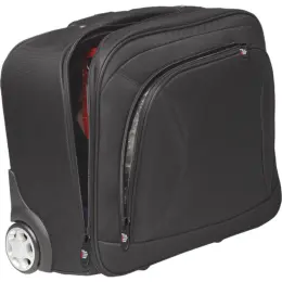 Lazio Laptop Trolley Bag 1